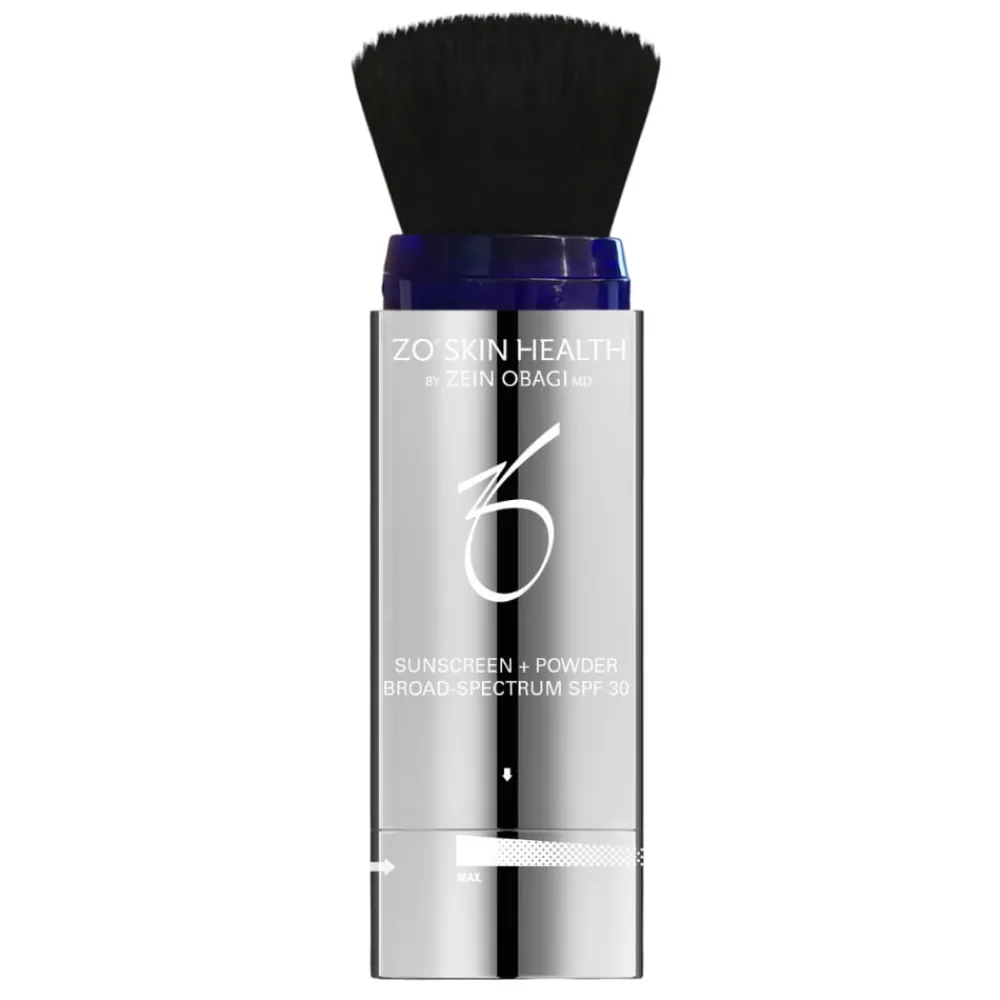 ZO Skin Health ZO Sunscreen + Powder Broad-Spectrum SPF 30 Online