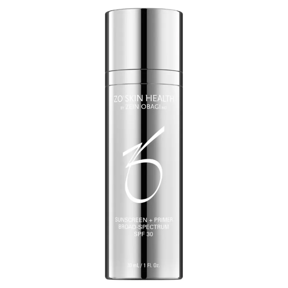 ZO Skin Health ZO Sunscreen + Primer Broad Spectrum SPF 30 Hot