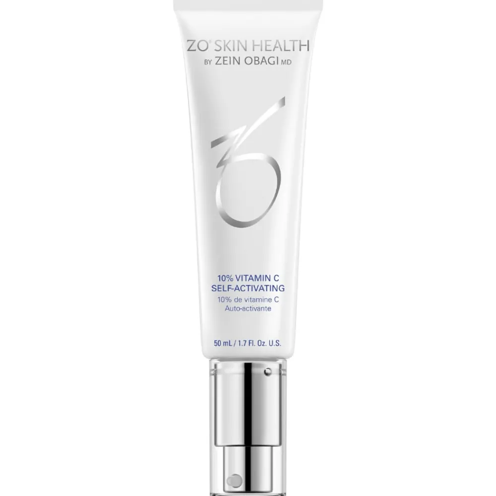 ZO Skin Health ZO 10% Vitamin C-Self Activating Discount
