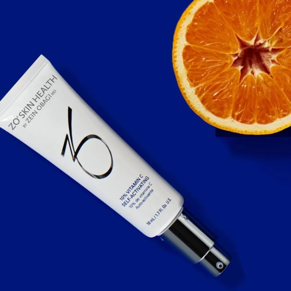 ZO Skin Health ZO 10% Vitamin C-Self Activating Discount